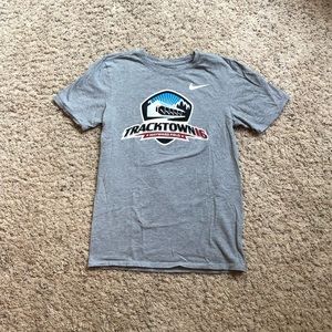 Nike Tracktown Olympic trials 2016 tee shirt